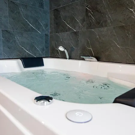 Appartamento Spa&détente - Privée - - Netflix Tours