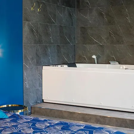 Spa&détente - Privée - - Netflix *