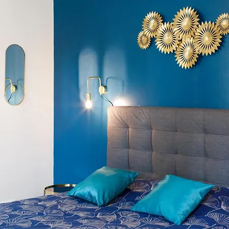 Spa&détente - Privée - - Netflix Appartamento *