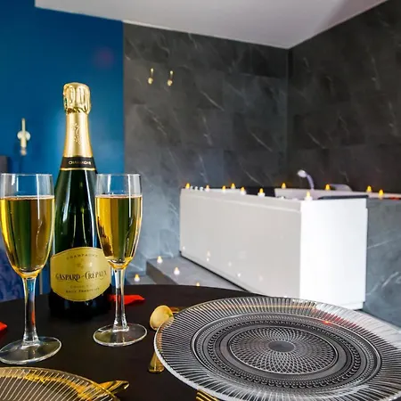 Spa&détente - Privée - - Netflix